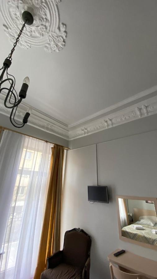 Apartmán Vilnius Centre House Exteriér fotografie