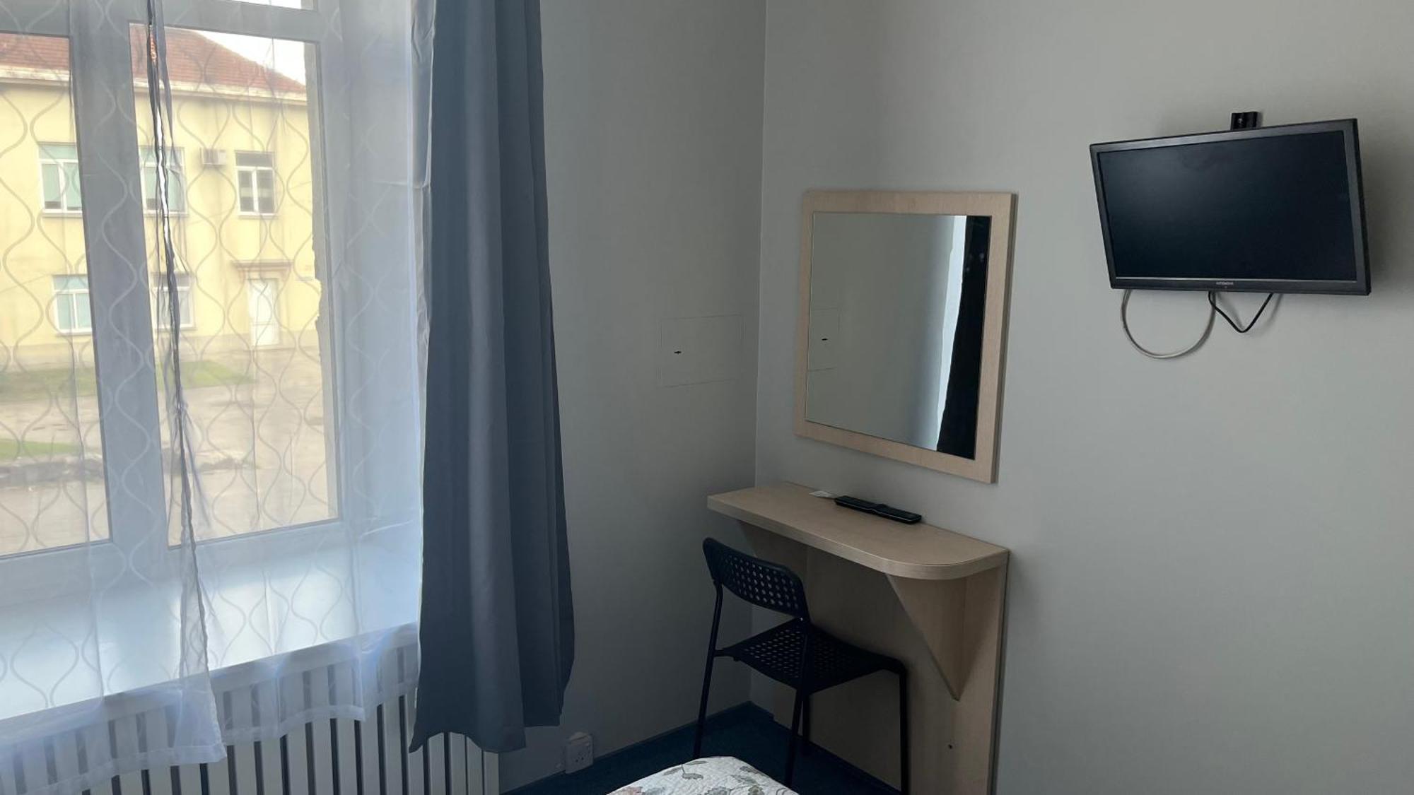 Apartmán Vilnius Centre House Exteriér fotografie