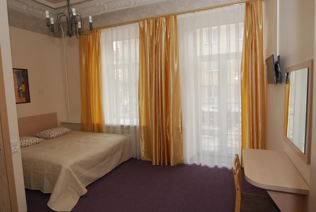 Apartmán Vilnius Centre House Exteriér fotografie