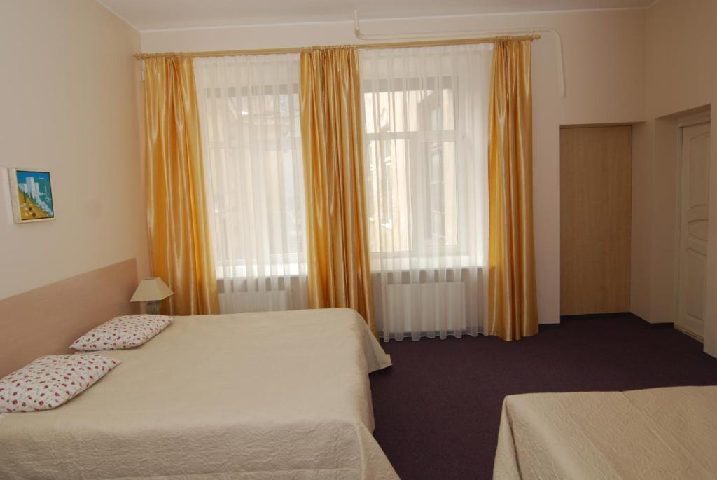 Apartmán Vilnius Centre House Exteriér fotografie