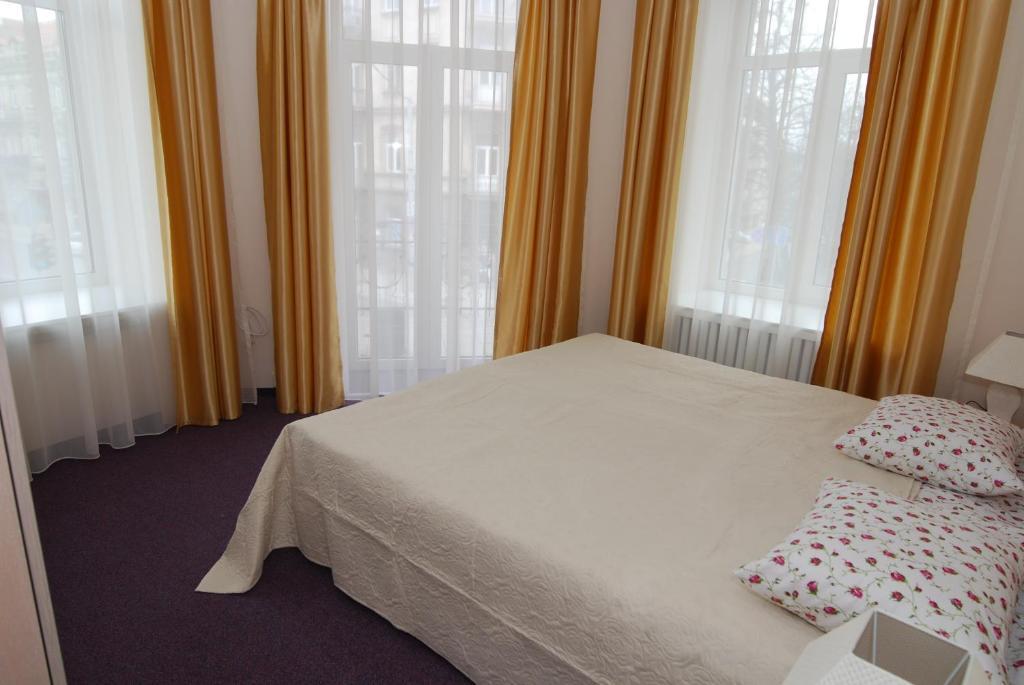 Apartmán Vilnius Centre House Exteriér fotografie