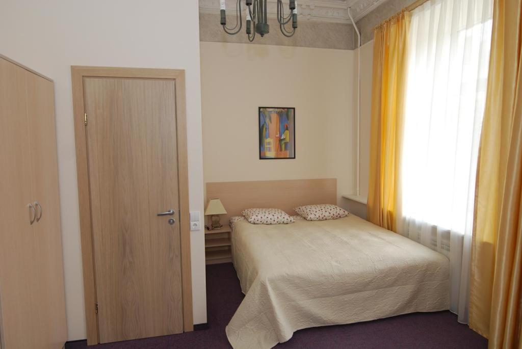 Apartmán Vilnius Centre House Exteriér fotografie