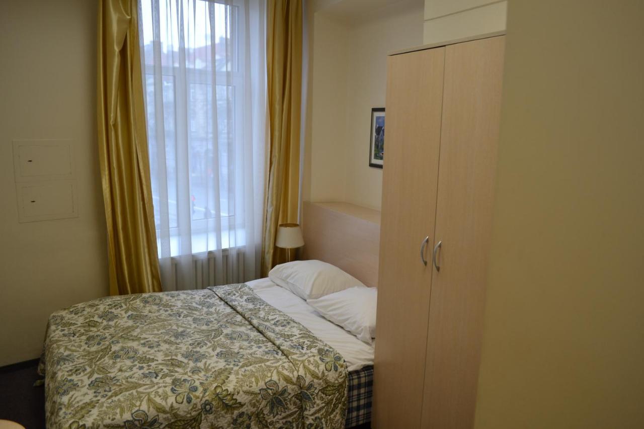 Apartmán Vilnius Centre House Exteriér fotografie